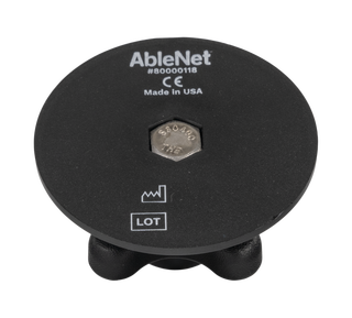 Ablenet Quick Ready Mounting Plate for Assistive Technology 80000118
