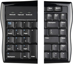 Evoluent Reduced Reach Right-Hand Keyboard, R3K