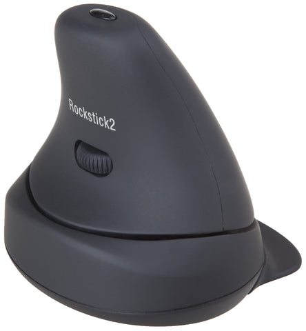 Goldtouch Rockstick 2 Mice Wireless and Ambidextrous RS200WM