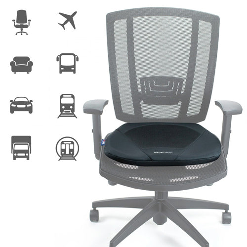 Office Chair Gel Seat Cushion – Office Chair @ Work