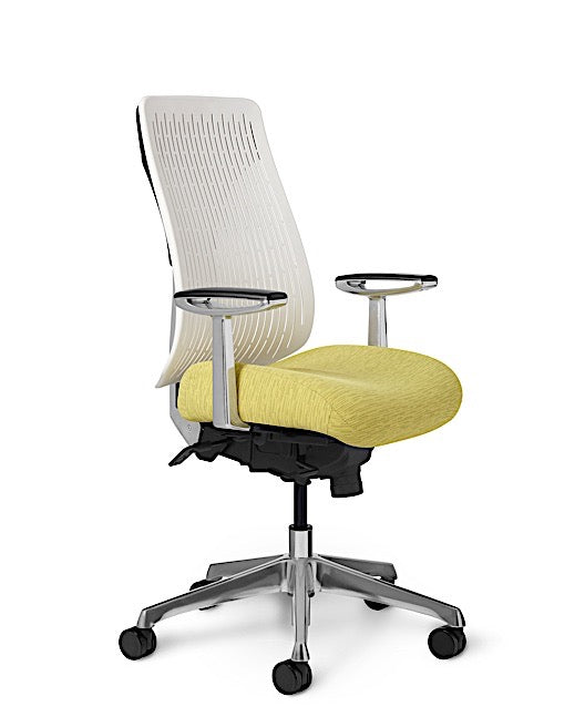 Office Master Truly Series TY618 Management Synchro