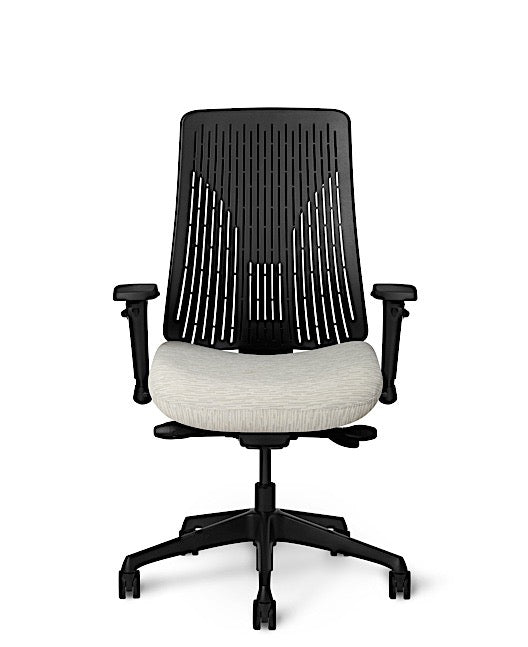 Office Master Truly Series TY628 Executive Synchro