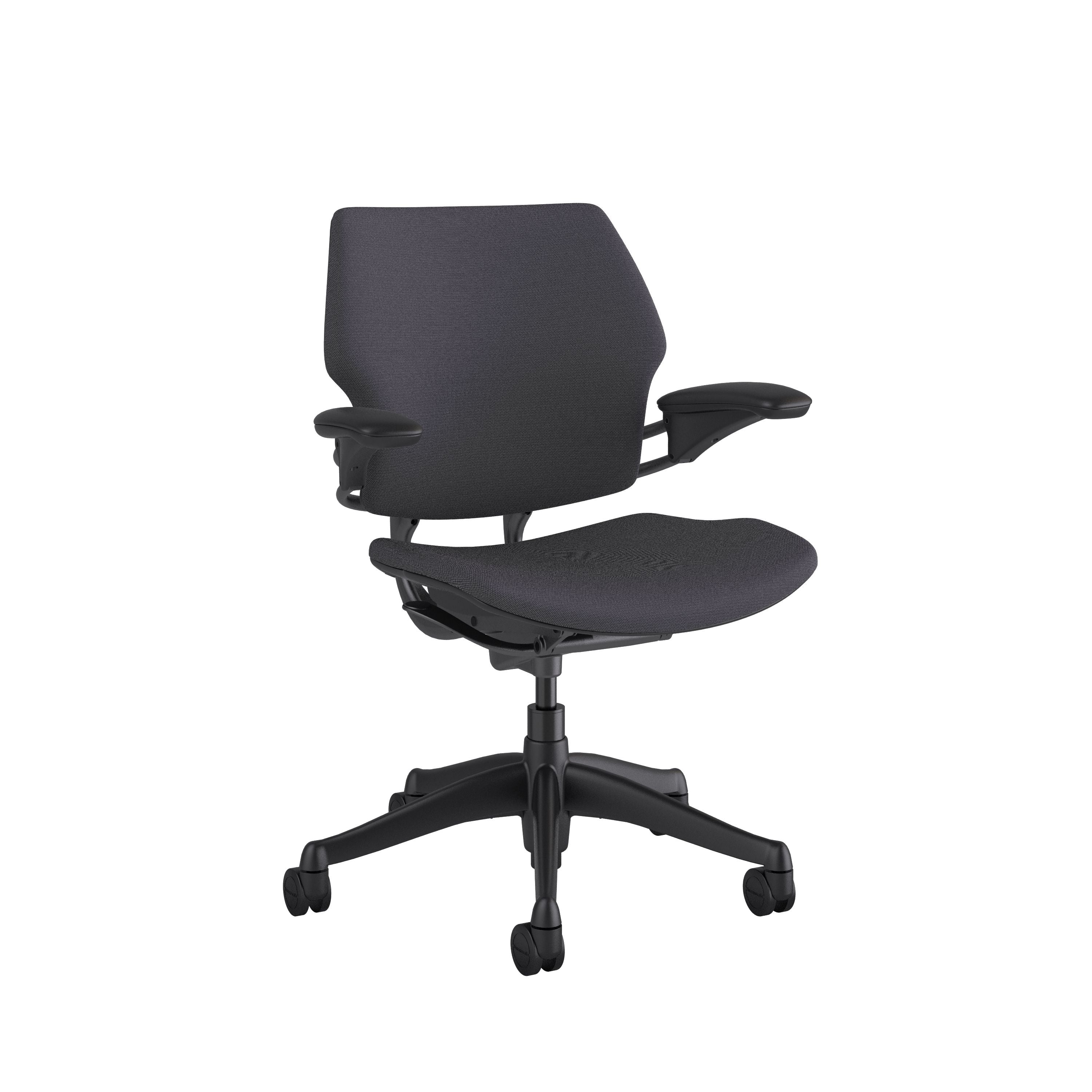 Humanscale Freedom Task Chair Black