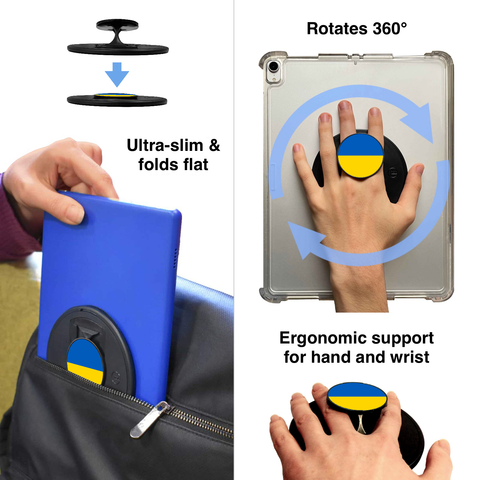 Ukraine G-Hold Universal Tablet Holder