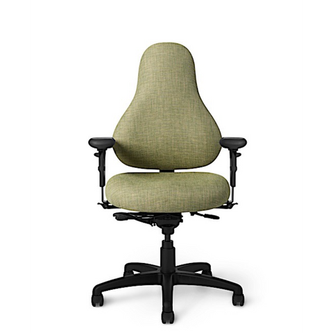 Office Master Discovery Back Series DB78 - Customer's Product with price 636.35