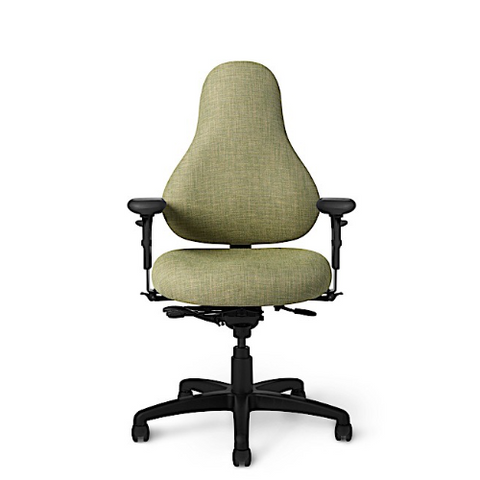Office Master Discovery Back Series DB78 - Customer's Product with price 664.95