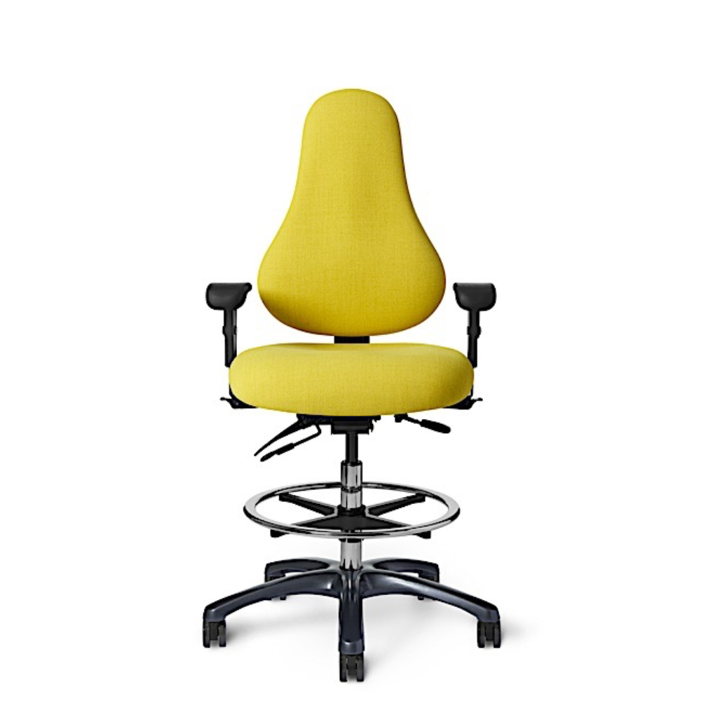 Office Master Discovery Back Series DB56 - Customer's Product with price 543.40