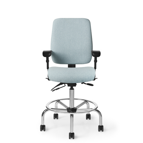 Office Master Affirm Series AF413 - Customer's Product with price 461.50