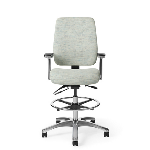 Office Master Affirm Series AF415 - Customer's Product with price 595.40
