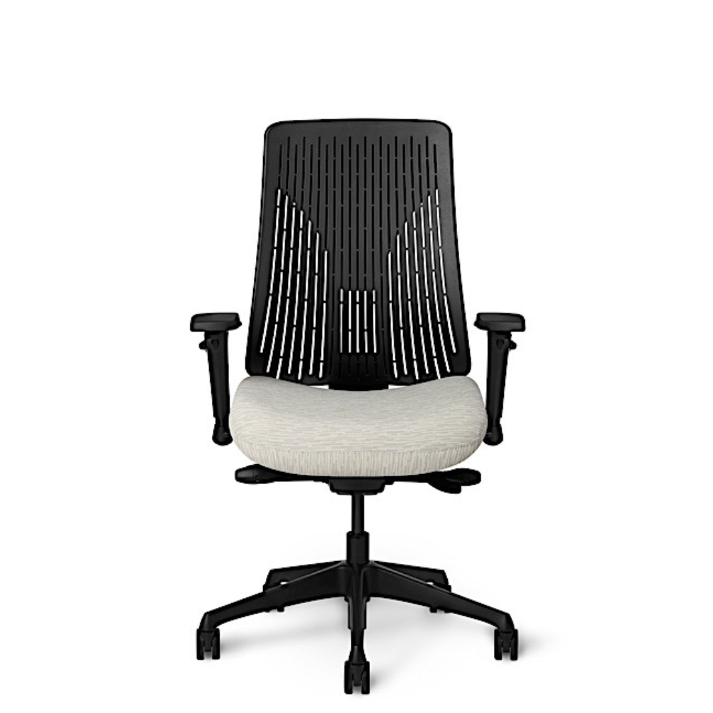 Office Master Truly Series TY628 Executive Synchro - Customer's Product with price 746.85