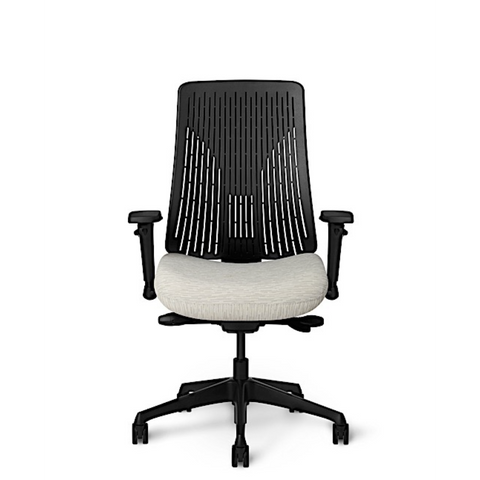 Office Master Truly Series TY628 Executive Synchro - Customer's Product with price 566.15