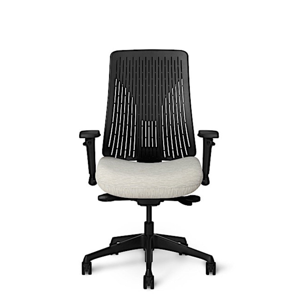 Office Master Truly Series TY628 Executive Synchro - Customer's Product with price 841.10