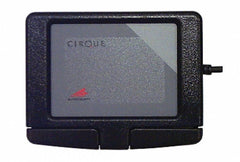 Kinesis Cirque Touchpads PD019USB PD019SUS-BLK PD019SPU-BLK