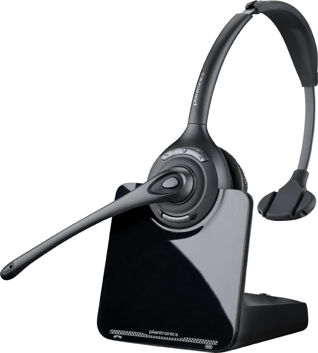Plantronics CS 540 Series