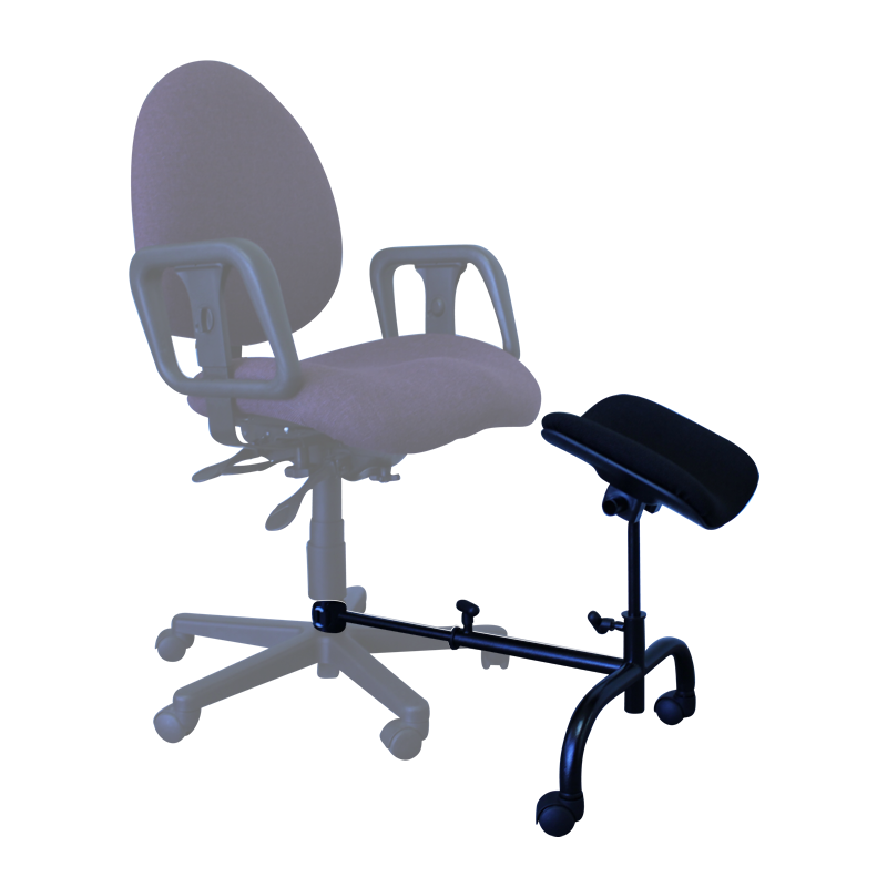 actyv™ Leg Rest - Ergochair