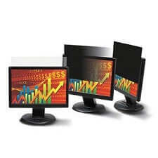 3M Notebook and LCD Privacy Filter Frameless