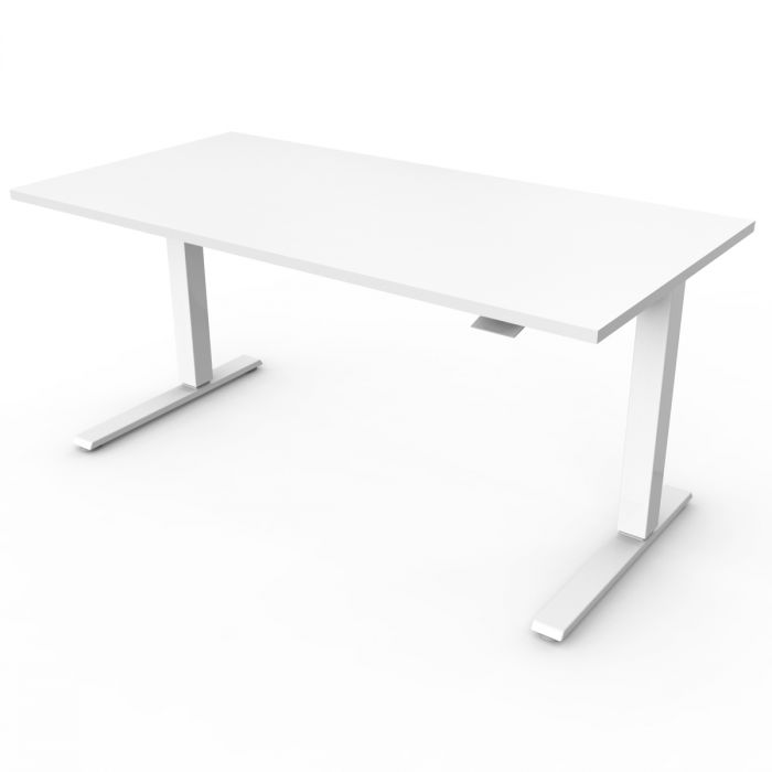 Humanscale Float Table 24"D x 48"W