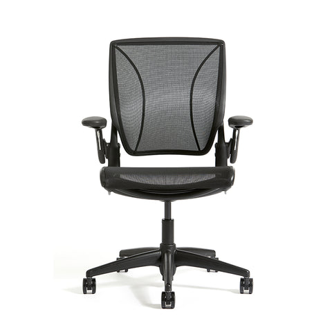Humanscale World One Task Chair WLT1BR10R10