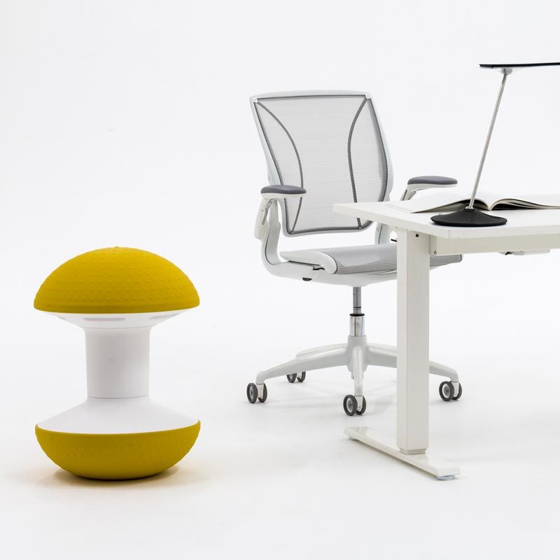 Humanscale 2025 ballo chair