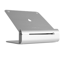 iLevel2 Adjustable Height Laptop Stand 12031