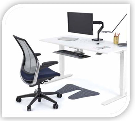 Humanscale Monarch Mat