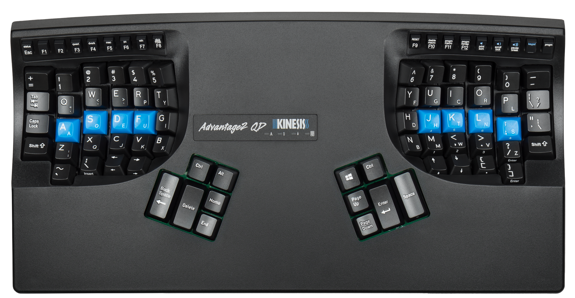 Kinesis Advantage 2 Keyboard