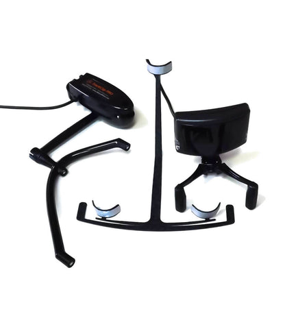 Natural Point TrackIR 5 Premium Head Tracking for Gaming - TrackIR 5 with TrackClip PRO