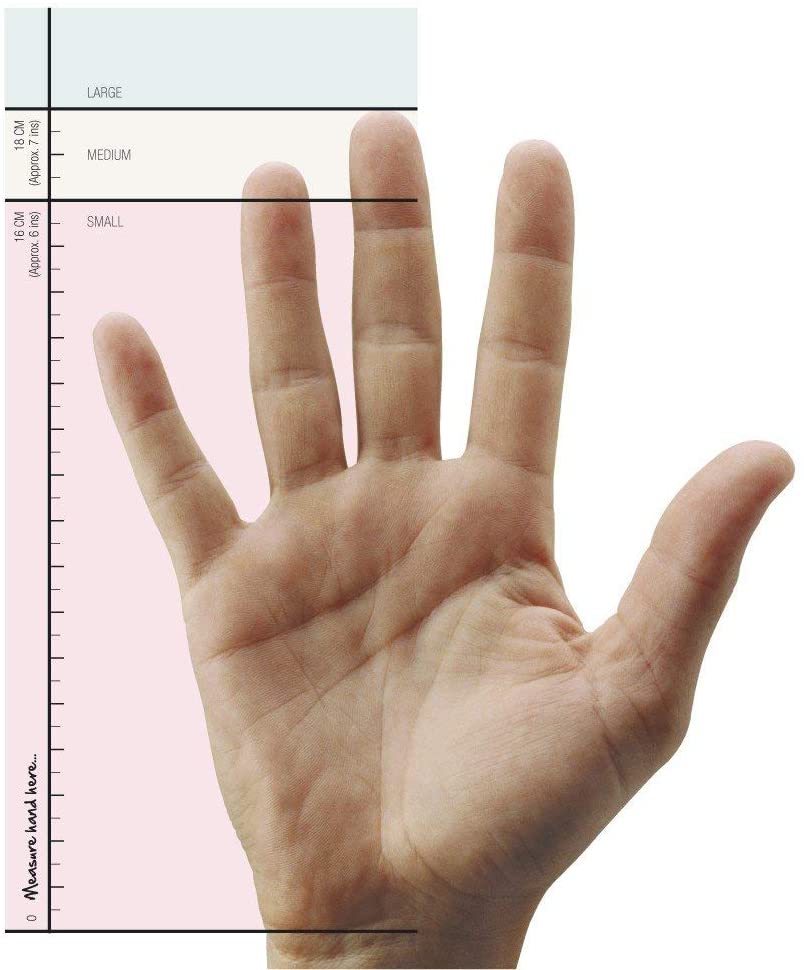 Penguin 3-in-1 ambidextrous vertical mouse for left and right hand - wrist pain and RSI relief hand sizes