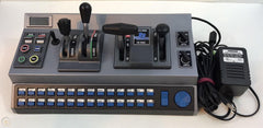 RailDriver Desktop Cab Controller, RD-91-MDT-R