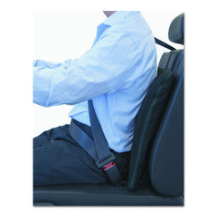 Master Manufacturing Adjustable Seat/Back Cushion, 91011, 91061