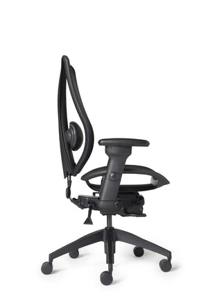 tcentric-hybrid-all-mesh-ergonomic-chair-breathable-mesh side view
