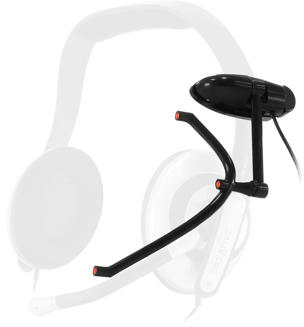 TrackIR 5 Head Tracking System | 6DOF Flight Sim Racing Space Sim TrackIR 5 Head Tracking System | 6DOF Flight Sim Racing Space Sim