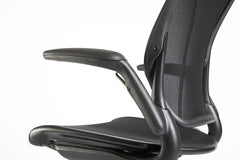 Humanscale World One Task Chair WLT1BR10R10